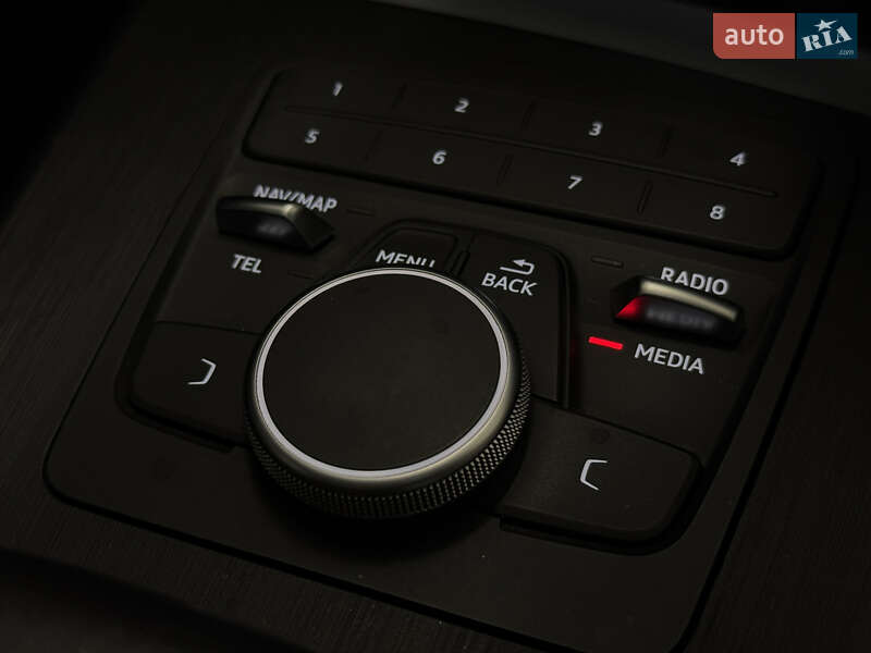 Позашляховик / Кросовер Audi SQ5 2019 в Миколаєві фото 18 Позашляховик / Кросовер Audi SQ5 2019 в Миколаєві