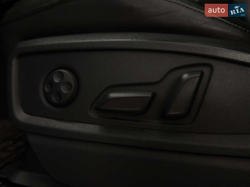 Позашляховик / Кросовер Audi SQ5 2019 в Миколаєві фото 24 Позашляховик / Кросовер Audi SQ5 2019 в Миколаєві