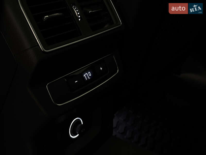 Позашляховик / Кросовер Audi SQ5 2019 в Миколаєві фото 31 Позашляховик / Кросовер Audi SQ5 2019 в Миколаєві