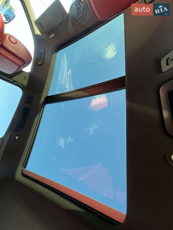 Позашляховик / Кросовер Audi SQ5 2018 в Києві фото 21 Позашляховик / Кросовер Audi SQ5 2018 в Києві