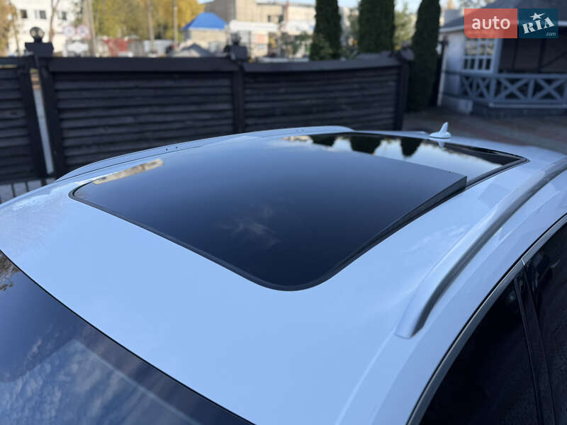 Внедорожник / Кроссовер Audi SQ5 2017 в Тернополе