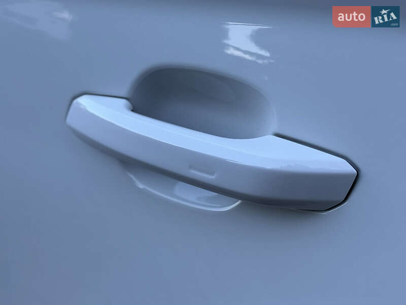 Внедорожник / Кроссовер Audi SQ5 2017 в Тернополе