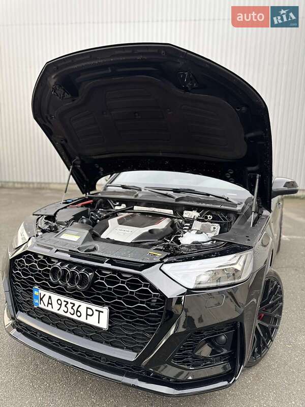 Позашляховик / Кросовер Audi SQ5 2018 в Києві фото 37 Позашляховик / Кросовер Audi SQ5 2018 в Києві