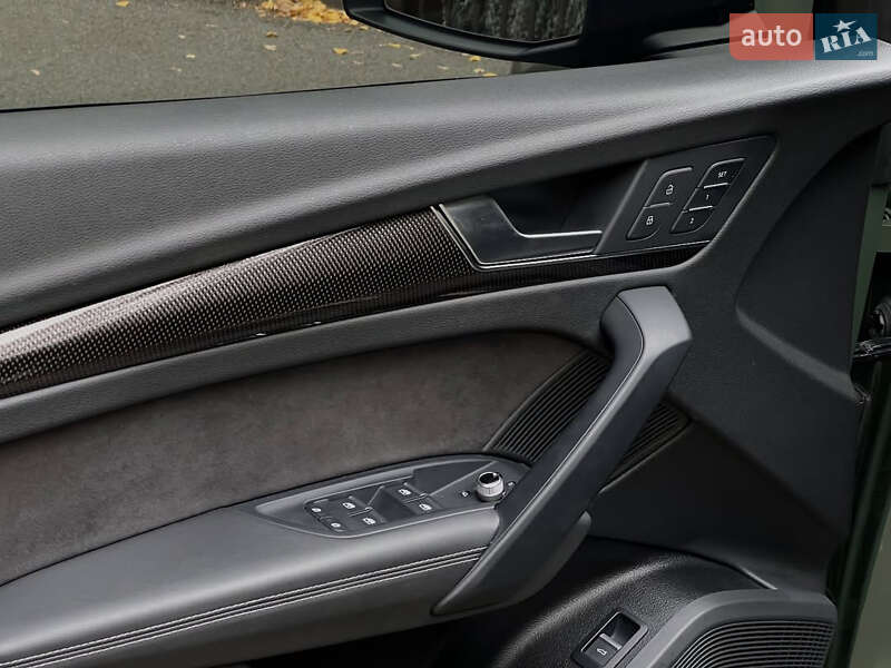 Внедорожник / Кроссовер Audi SQ5 2023 в Харькове фото 11 Внедорожник / Кроссовер Audi SQ5 2023 в Харькове