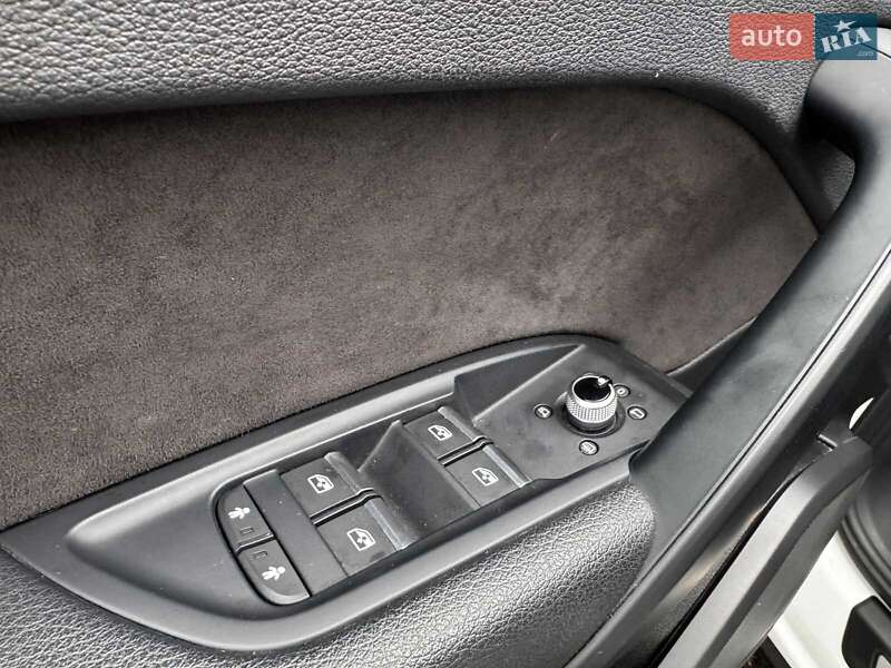 Позашляховик / Кросовер Audi SQ5 2019 в Києві фото 15 Позашляховик / Кросовер Audi SQ5 2019 в Києві