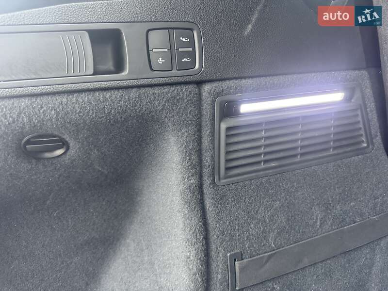 Позашляховик / Кросовер Audi SQ5 2019 в Тернополі