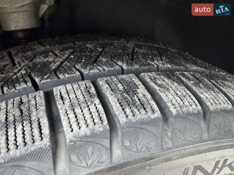 Позашляховик / Кросовер Audi SQ5 2019 в Тернополі