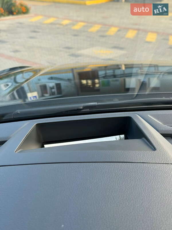 Позашляховик / Кросовер Audi SQ5 2018 в Івано-Франківську фото 20 Позашляховик / Кросовер Audi SQ5 2018 в Івано-Франківську