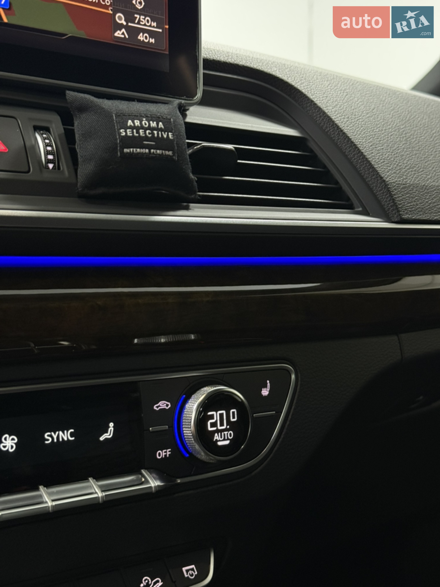 2018 Audi SQ5 - мініатюра 20