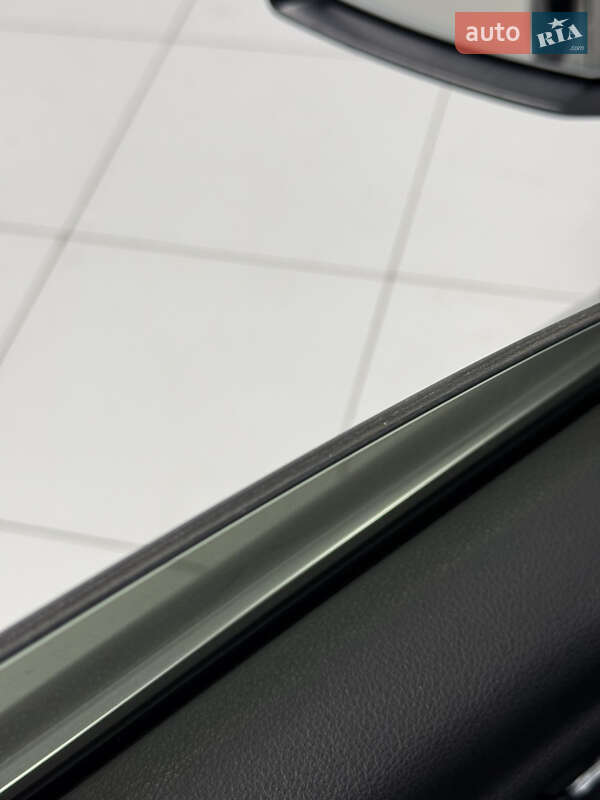 Позашляховик / Кросовер Audi SQ5 2018 в Одесі