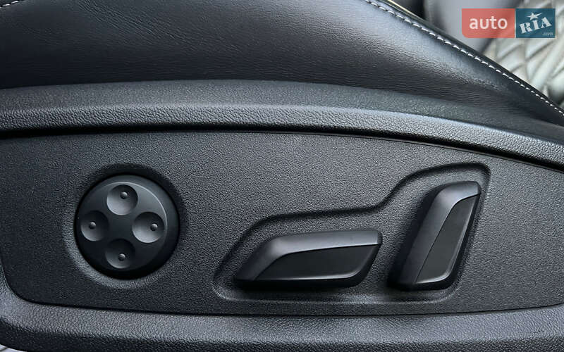 Внедорожник / Кроссовер Audi SQ5 2018 в Львове фото 20 Внедорожник / Кроссовер Audi SQ5 2018 в Львове