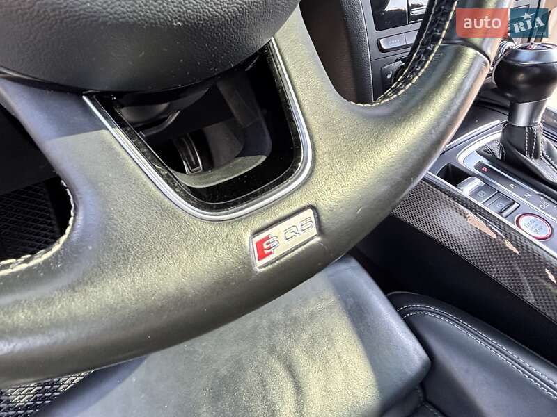 Позашляховик / Кросовер Audi SQ5 2014 в Львові фото 12 Позашляховик / Кросовер Audi SQ5 2014 в Львові