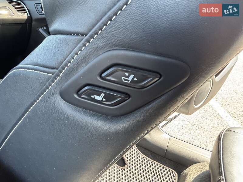 Позашляховик / Кросовер Audi SQ5 2014 в Львові фото 20 Позашляховик / Кросовер Audi SQ5 2014 в Львові