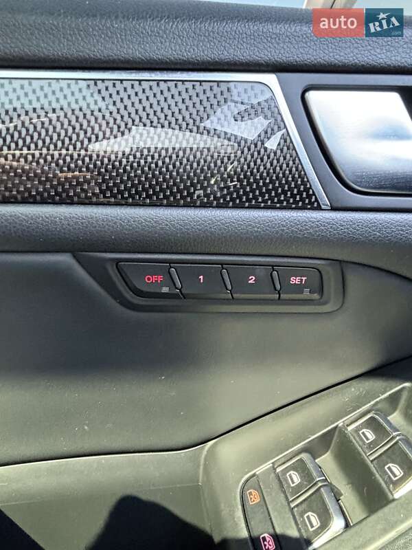 Позашляховик / Кросовер Audi SQ5 2014 в Львові фото 25 Позашляховик / Кросовер Audi SQ5 2014 в Львові