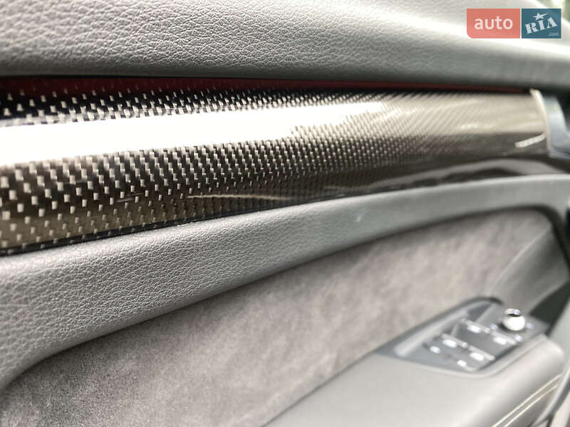 Позашляховик / Кросовер Audi SQ5 2023 в Києві