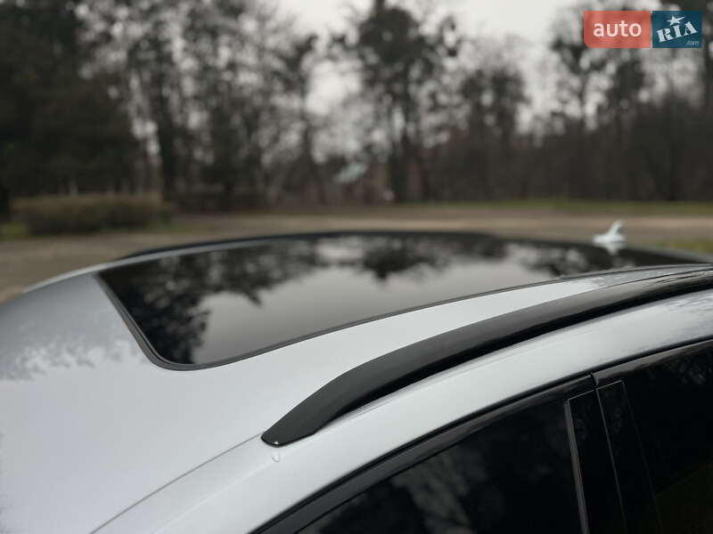 Внедорожник / Кроссовер Audi SQ5 2018 в Львове