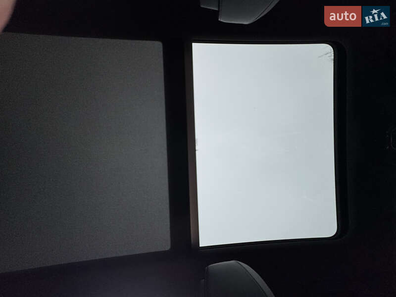 Внедорожник / Кроссовер Audi SQ5 2018 в Львове