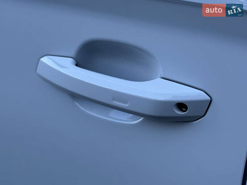 Позашляховик / Кросовер Audi SQ5 2017 в Тернополі