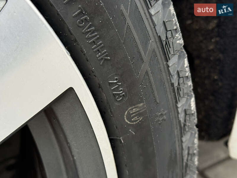 Позашляховик / Кросовер Audi SQ5 2017 в Тернополі