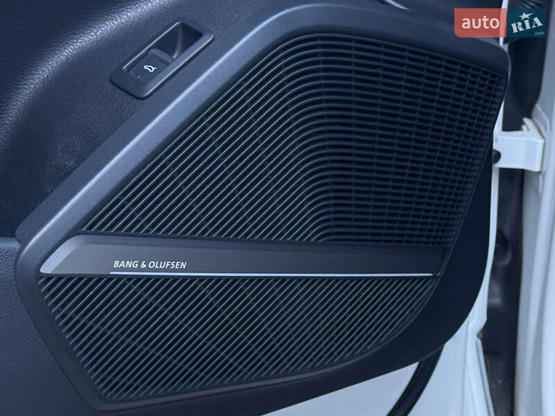 Позашляховик / Кросовер Audi SQ5 2017 в Тернополі