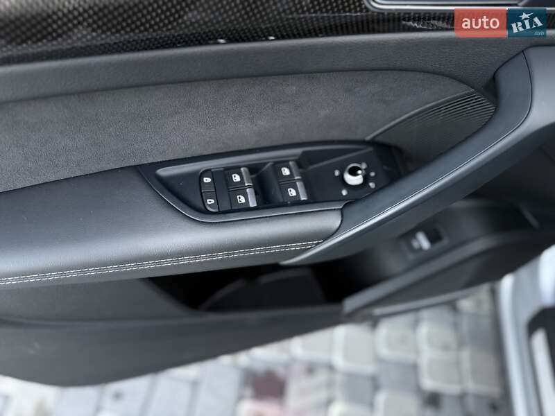 Внедорожник / Кроссовер Audi SQ5 2022 в Львове фото 38 Внедорожник / Кроссовер Audi SQ5 2022 в Львове