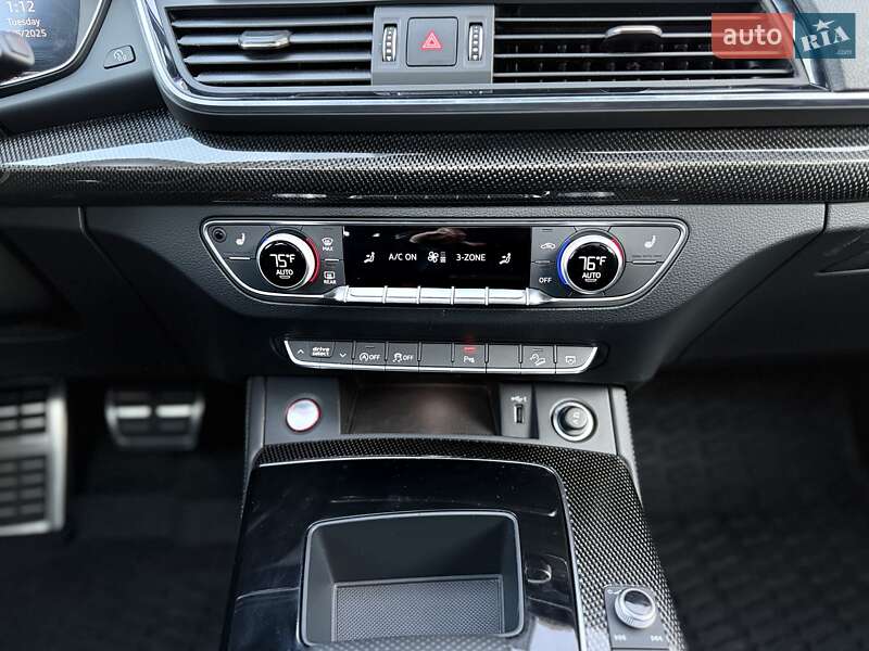Внедорожник / Кроссовер Audi SQ5 2022 в Львове фото 57 Внедорожник / Кроссовер Audi SQ5 2022 в Львове