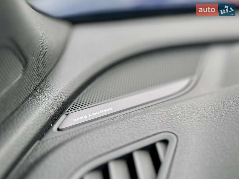 Внедорожник / Кроссовер Audi SQ5 2021 в Киеве