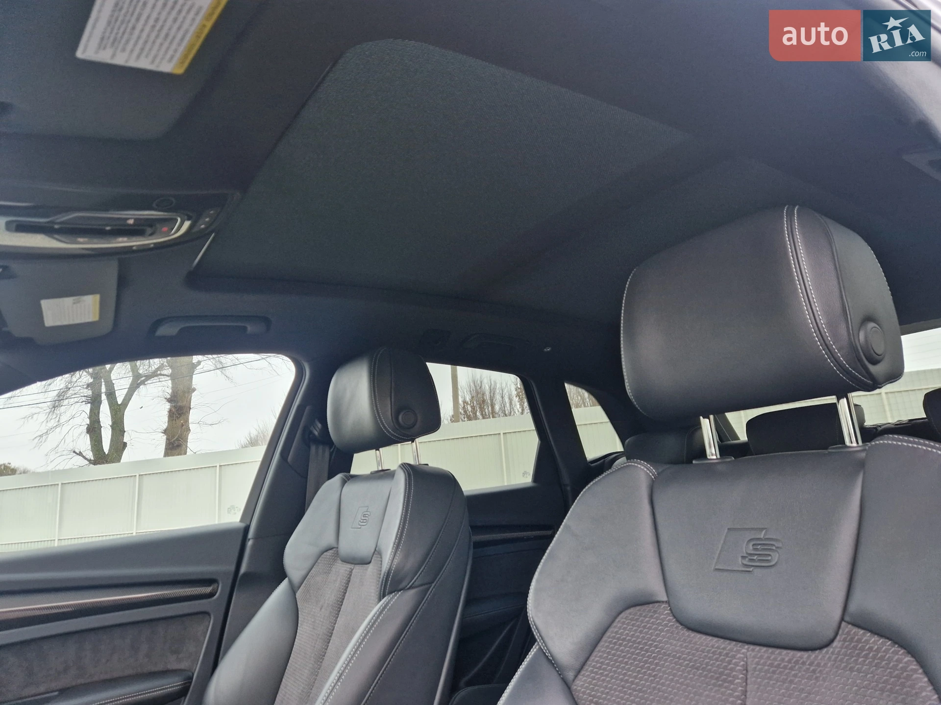 2018 Audi SQ5 - мініатюра 34