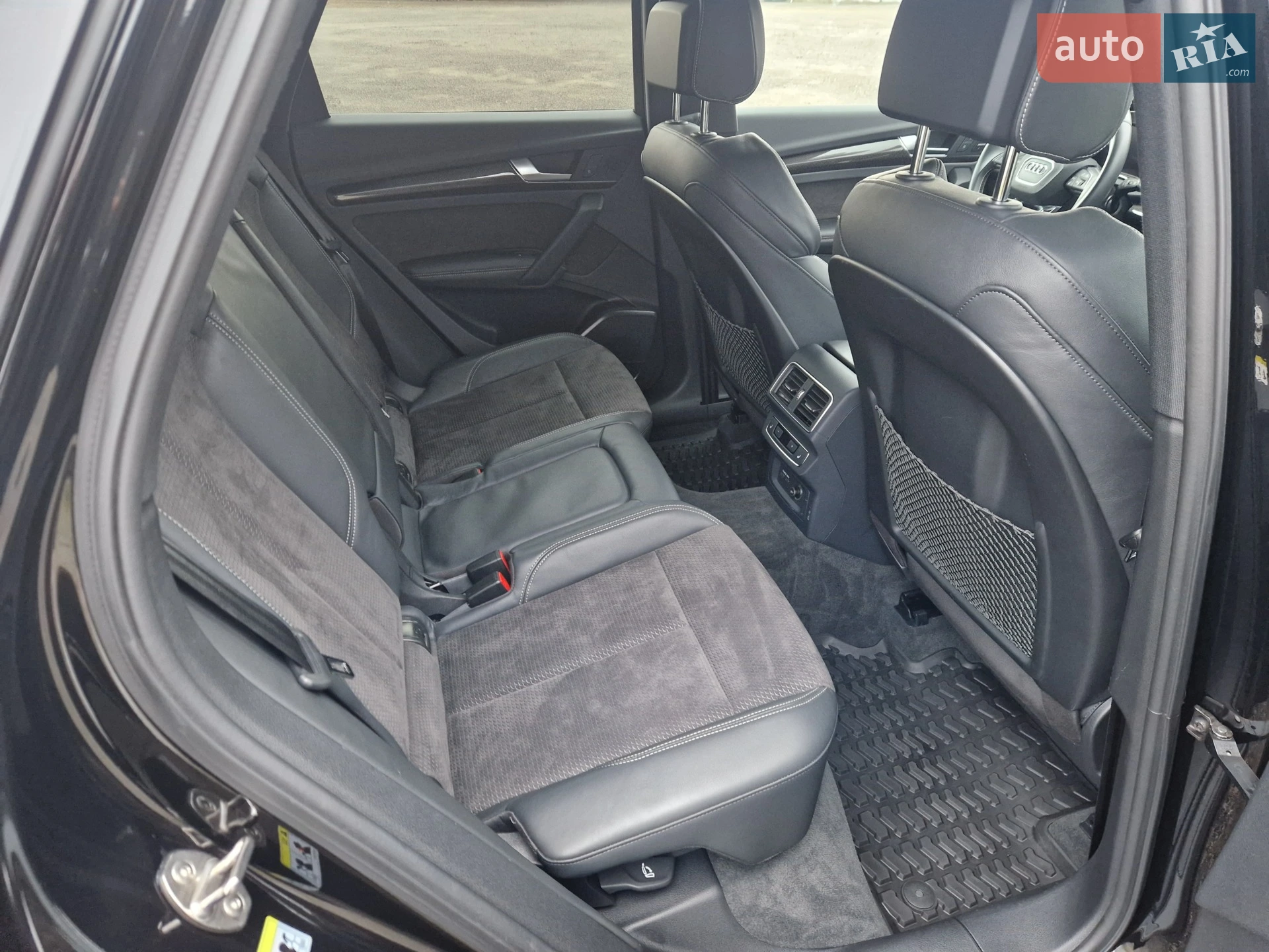 2018 Audi SQ5 - мініатюра 43
