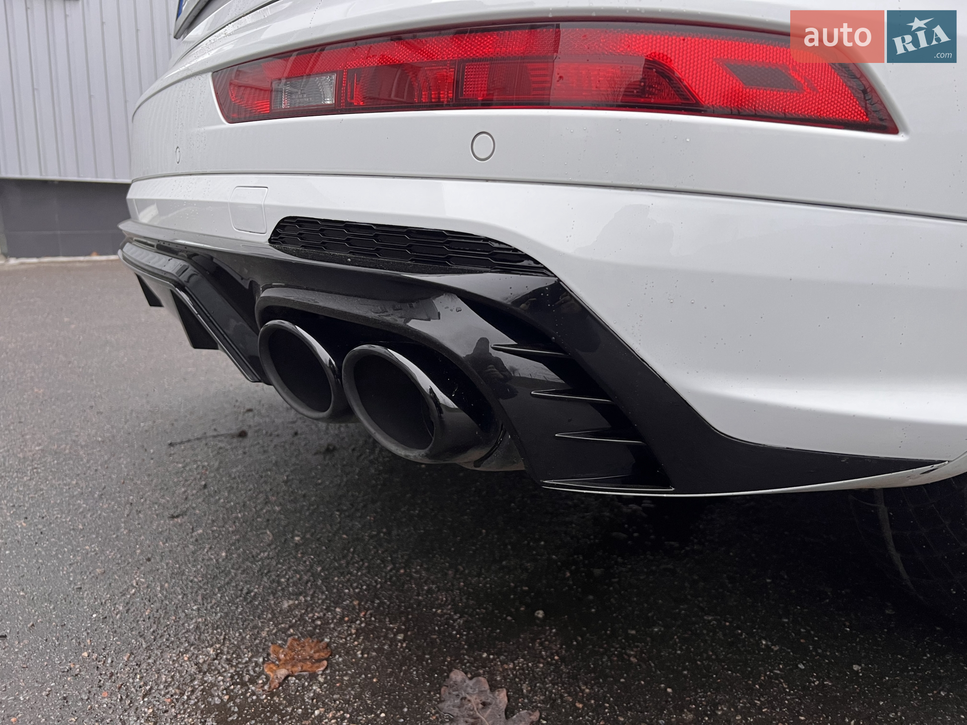 2018 Audi SQ5 - мініатюра 11