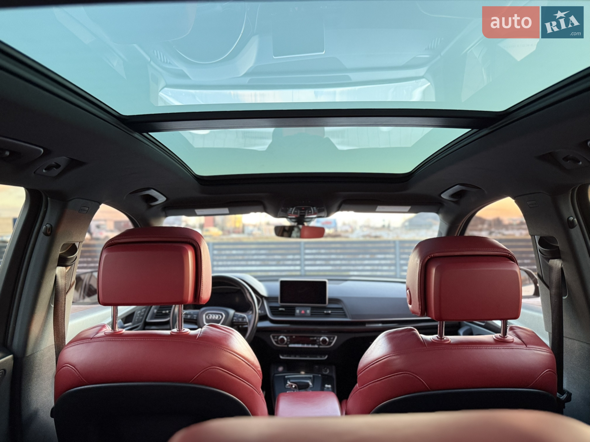 2018 Audi SQ5 - мініатюра 19