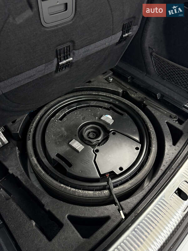 Внедорожник / Кроссовер Audi SQ5 2021 в Одессе