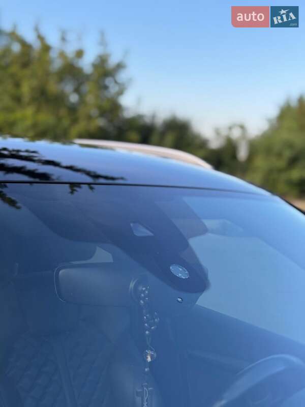 Внедорожник / Кроссовер Audi SQ5 2018 в Городенке