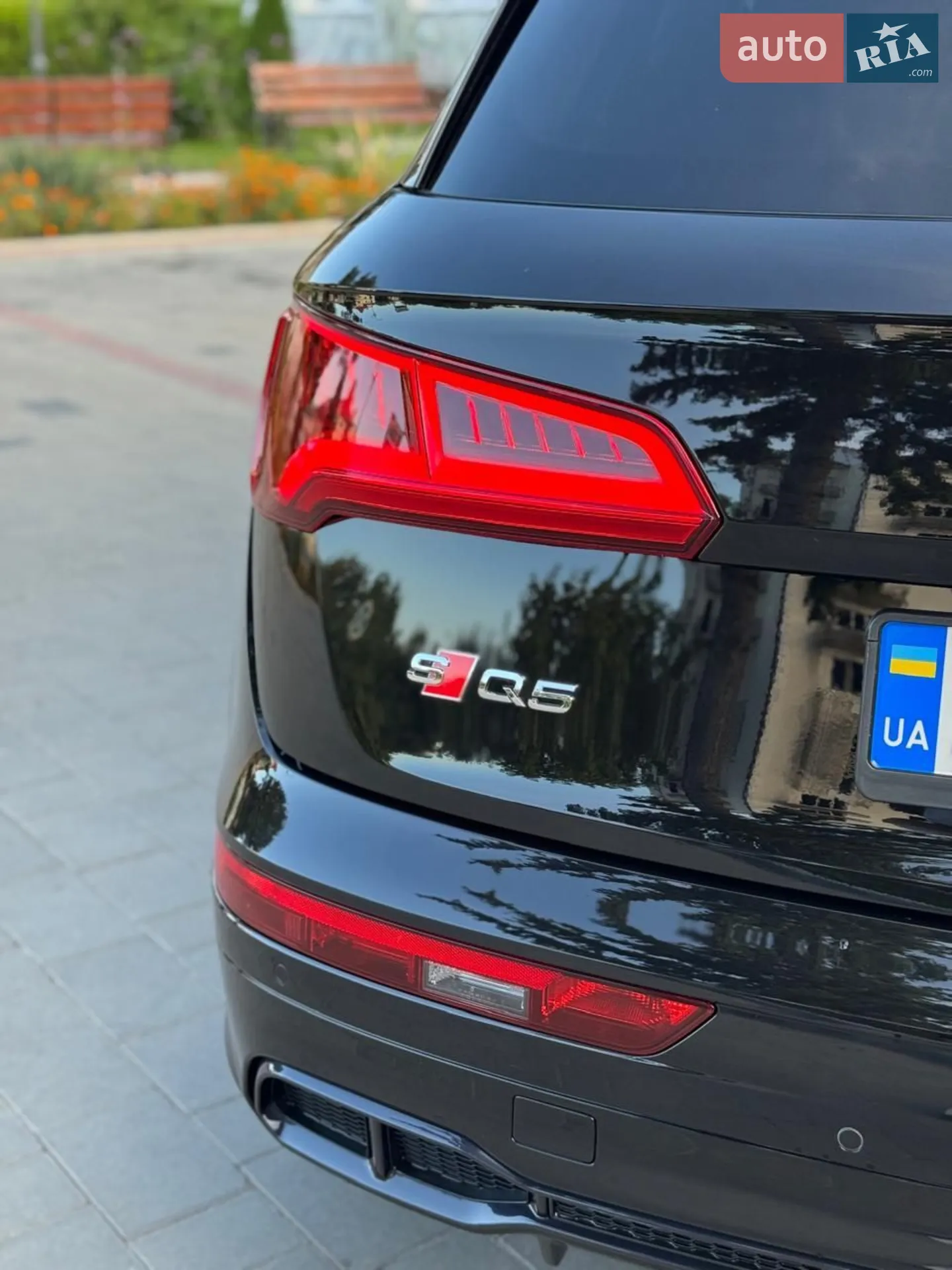 2018 Audi SQ5 - мініатюра 50