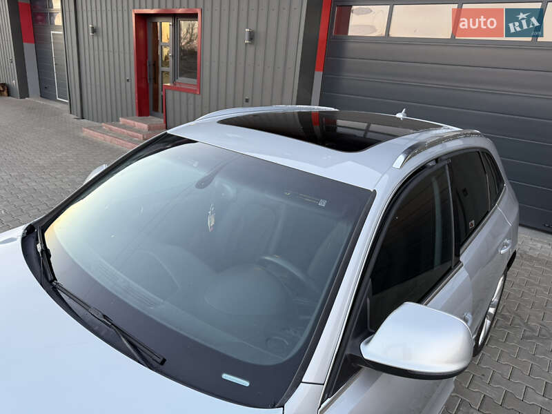 Внедорожник / Кроссовер Audi SQ5 2014 в Ковеле