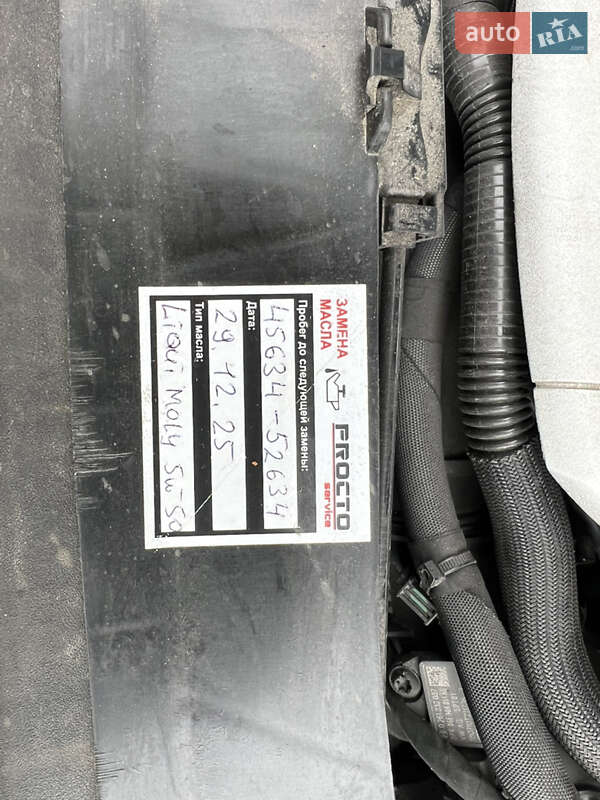 Внедорожник / Кроссовер Audi SQ5 2019 в Одессе