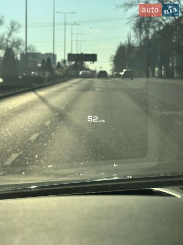 Внедорожник / Кроссовер Audi SQ5 2022 в Одессе