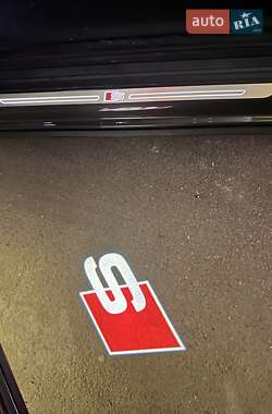 Внедорожник / Кроссовер Audi SQ5 2022 в Одессе