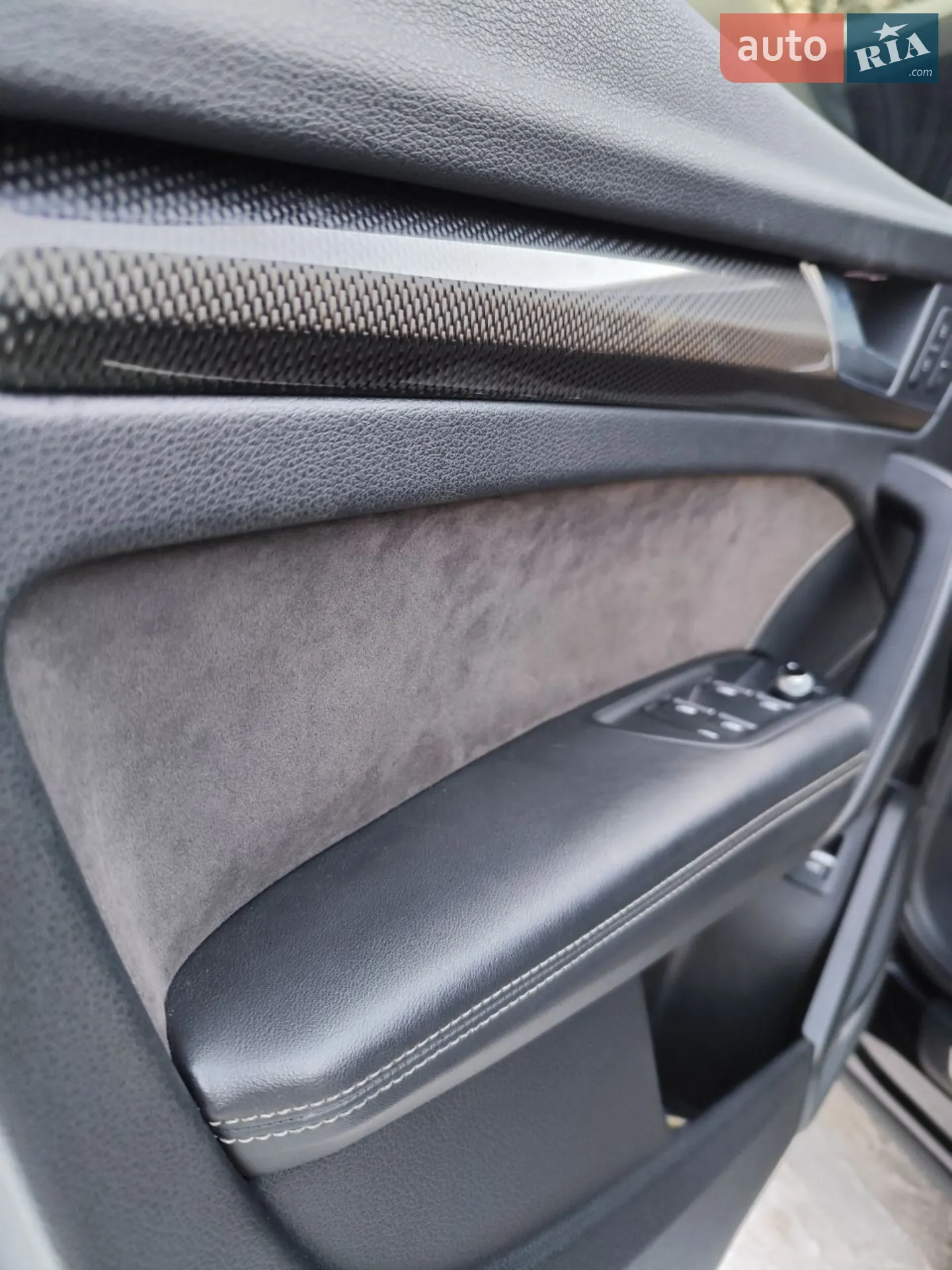 2019 Audi SQ5 - мініатюра 30
