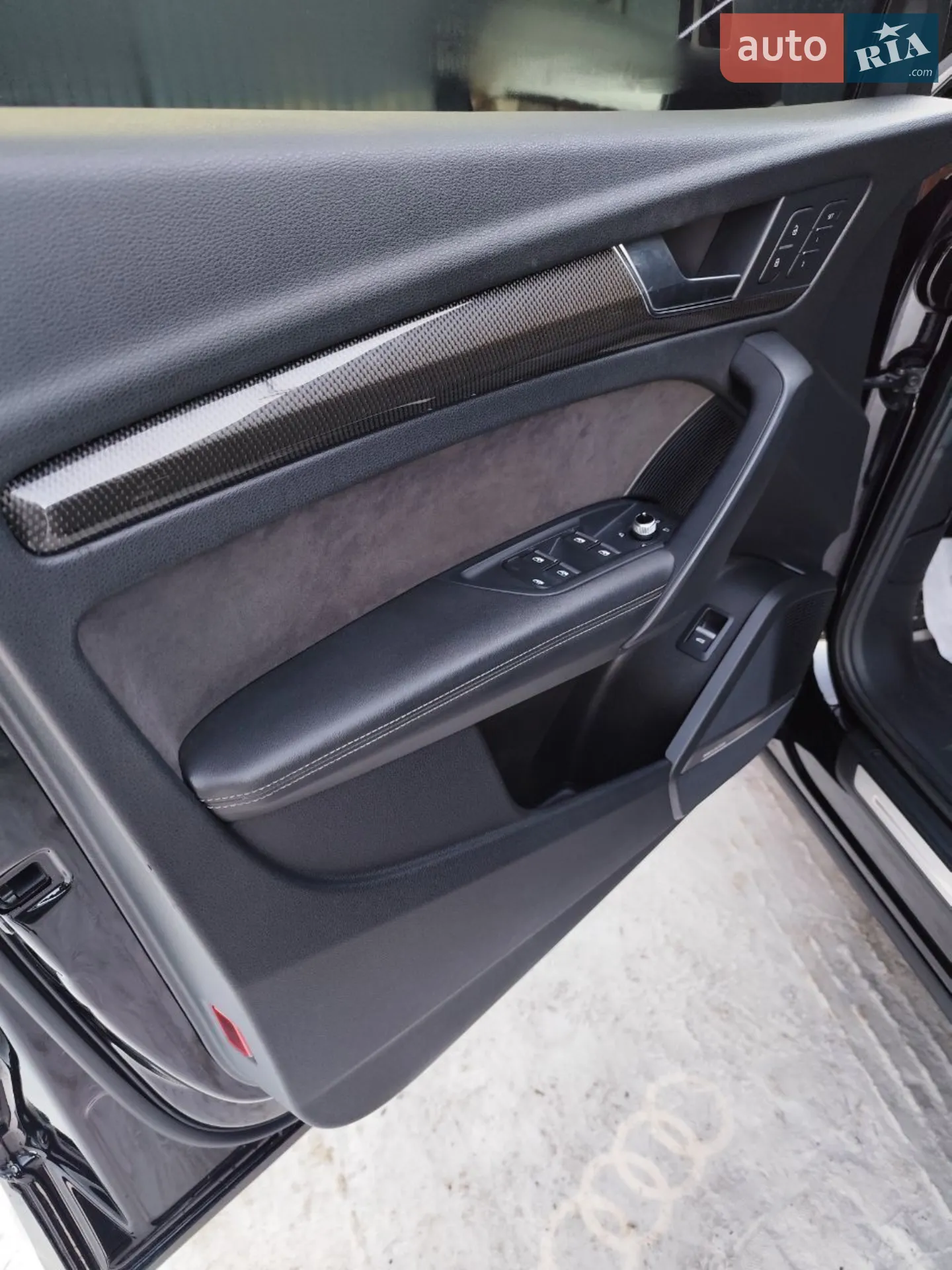 2019 Audi SQ5 - мініатюра 34
