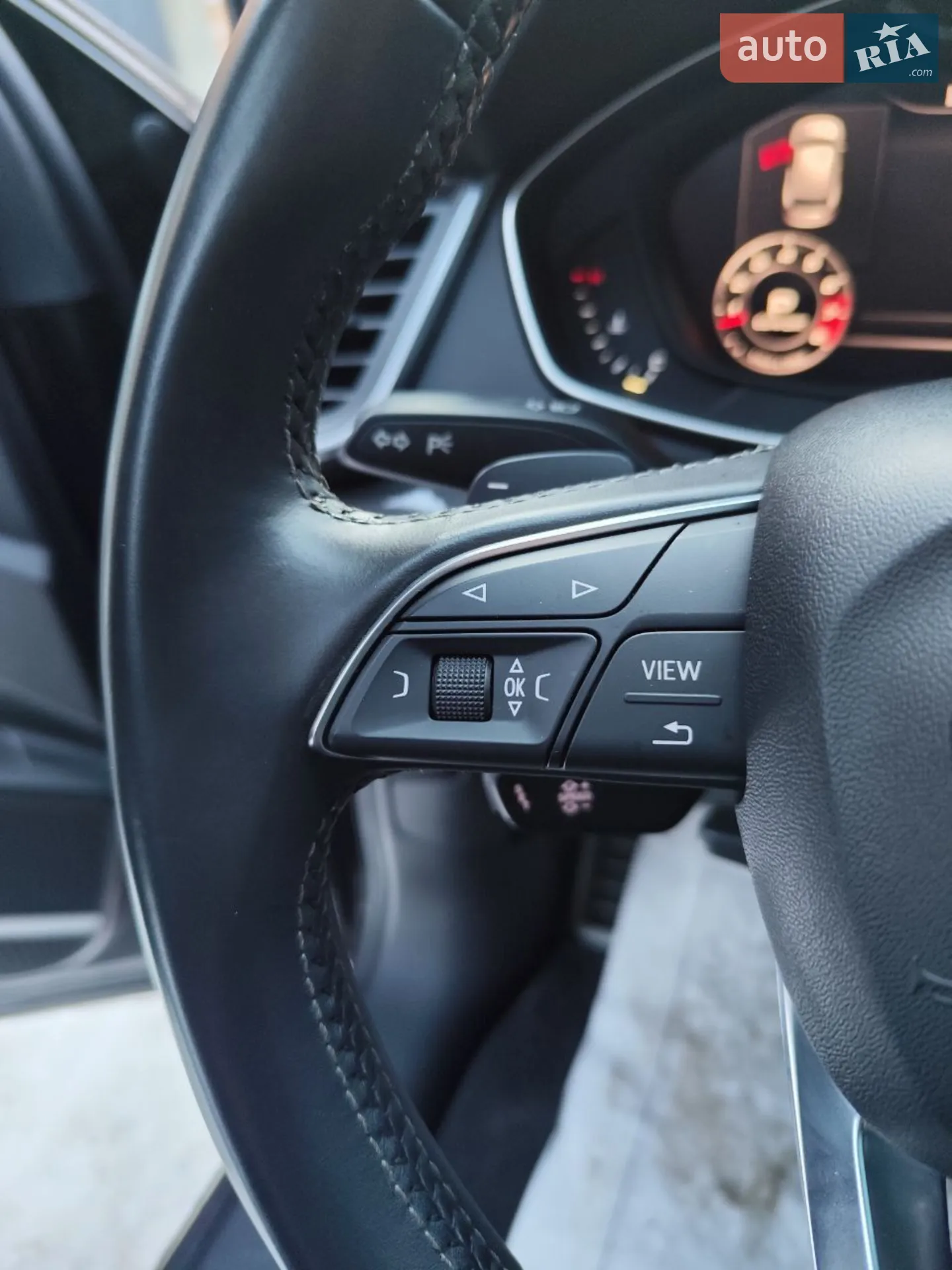 2019 Audi SQ5 - мініатюра 48