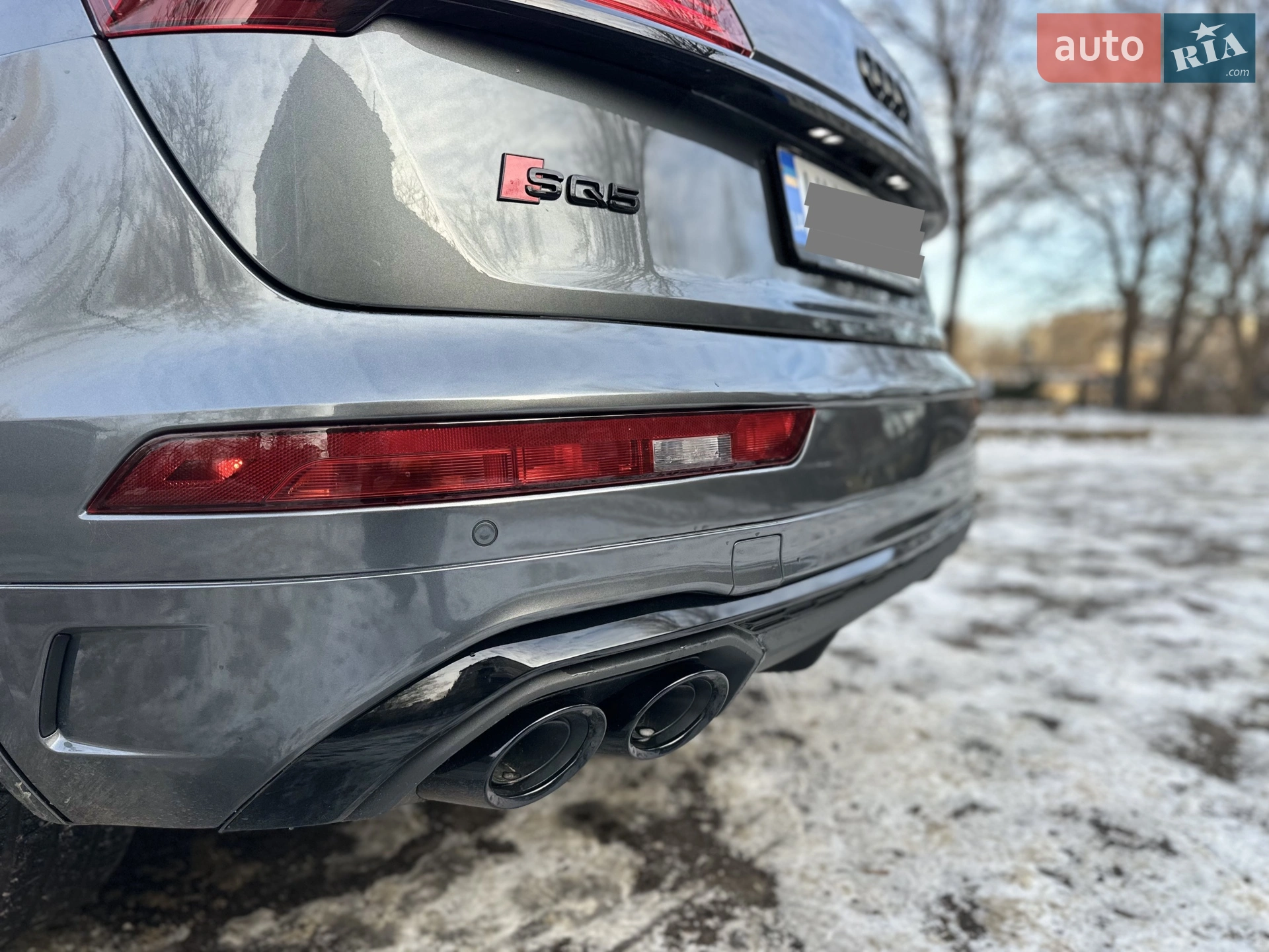 2022 Audi SQ5 - мініатюра 27