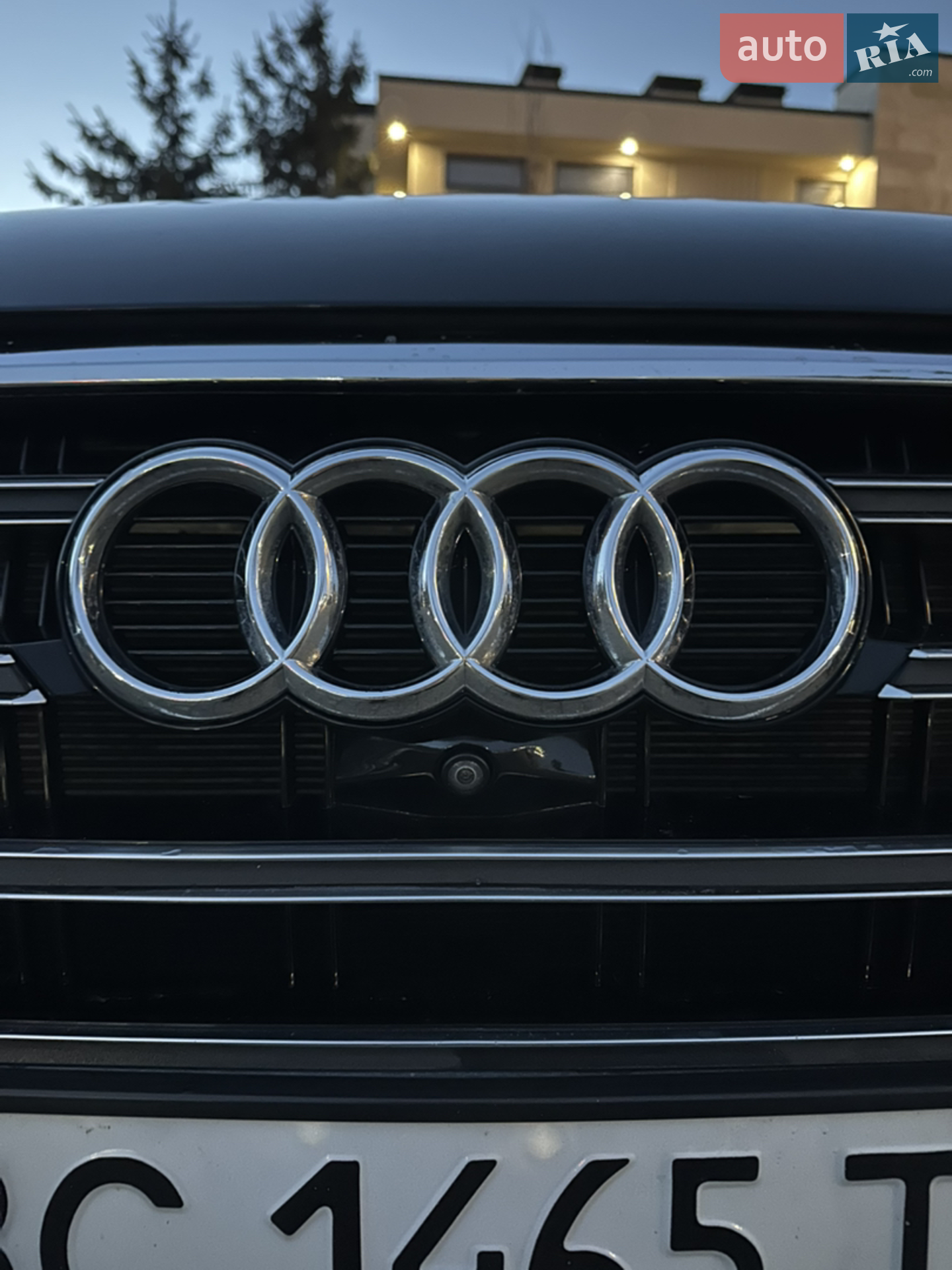 2017 Audi SQ5 - мініатюра 59