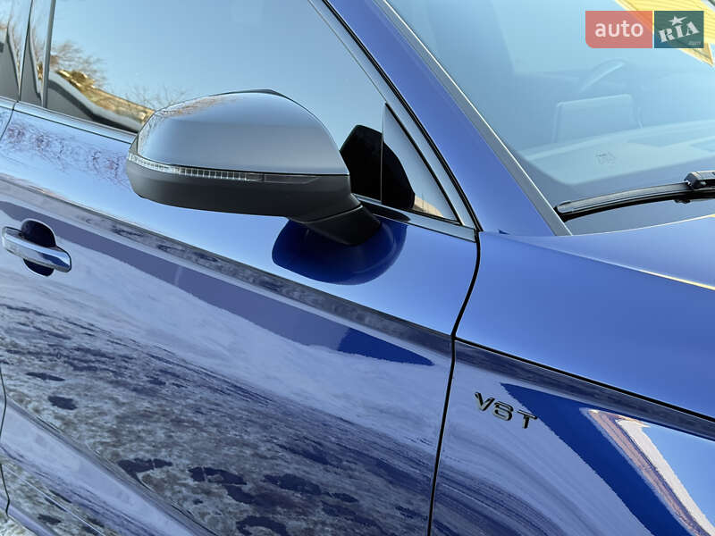 Внедорожник / Кроссовер Audi SQ5 2018 в Ровно фото 28 Внедорожник / Кроссовер Audi SQ5 2018 в Ровно