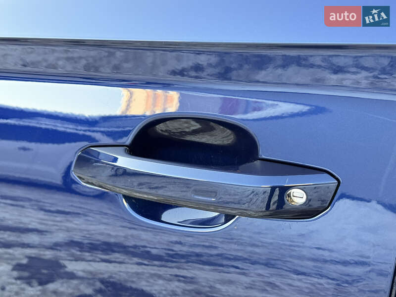 Внедорожник / Кроссовер Audi SQ5 2018 в Ровно фото 33 Внедорожник / Кроссовер Audi SQ5 2018 в Ровно