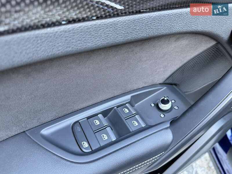 Внедорожник / Кроссовер Audi SQ5 2018 в Ровно фото 52 Внедорожник / Кроссовер Audi SQ5 2018 в Ровно