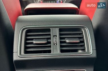 Внедорожник / Кроссовер Audi SQ5 2017 в Долине