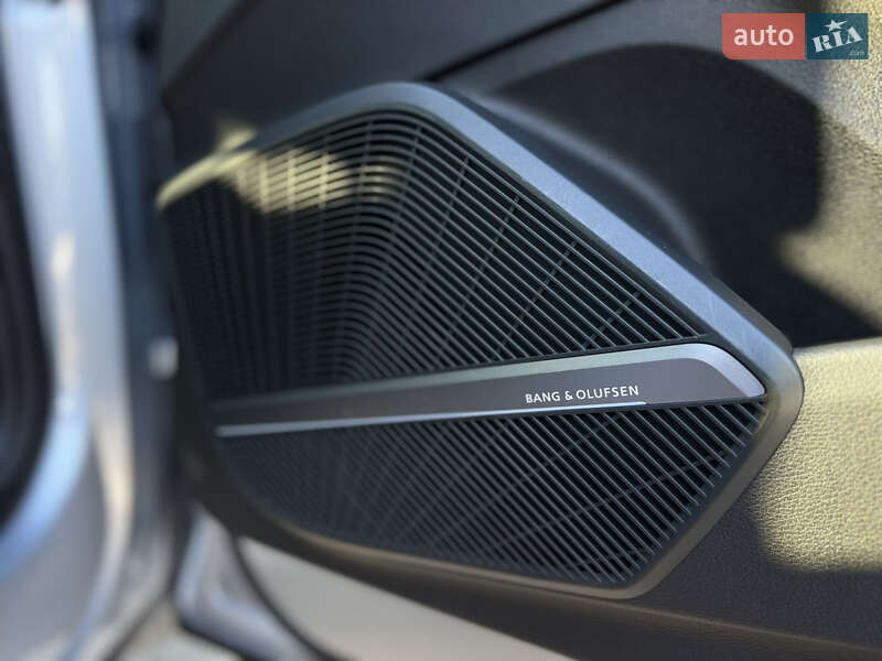 Позашляховик / Кросовер Audi SQ5 2018 в Львові