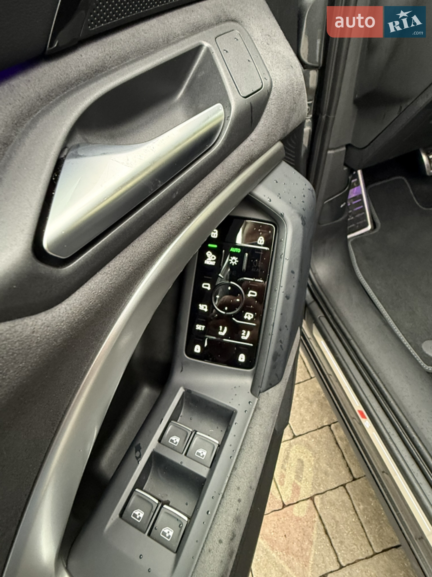 2025 Audi SQ5 - мініатюра 44