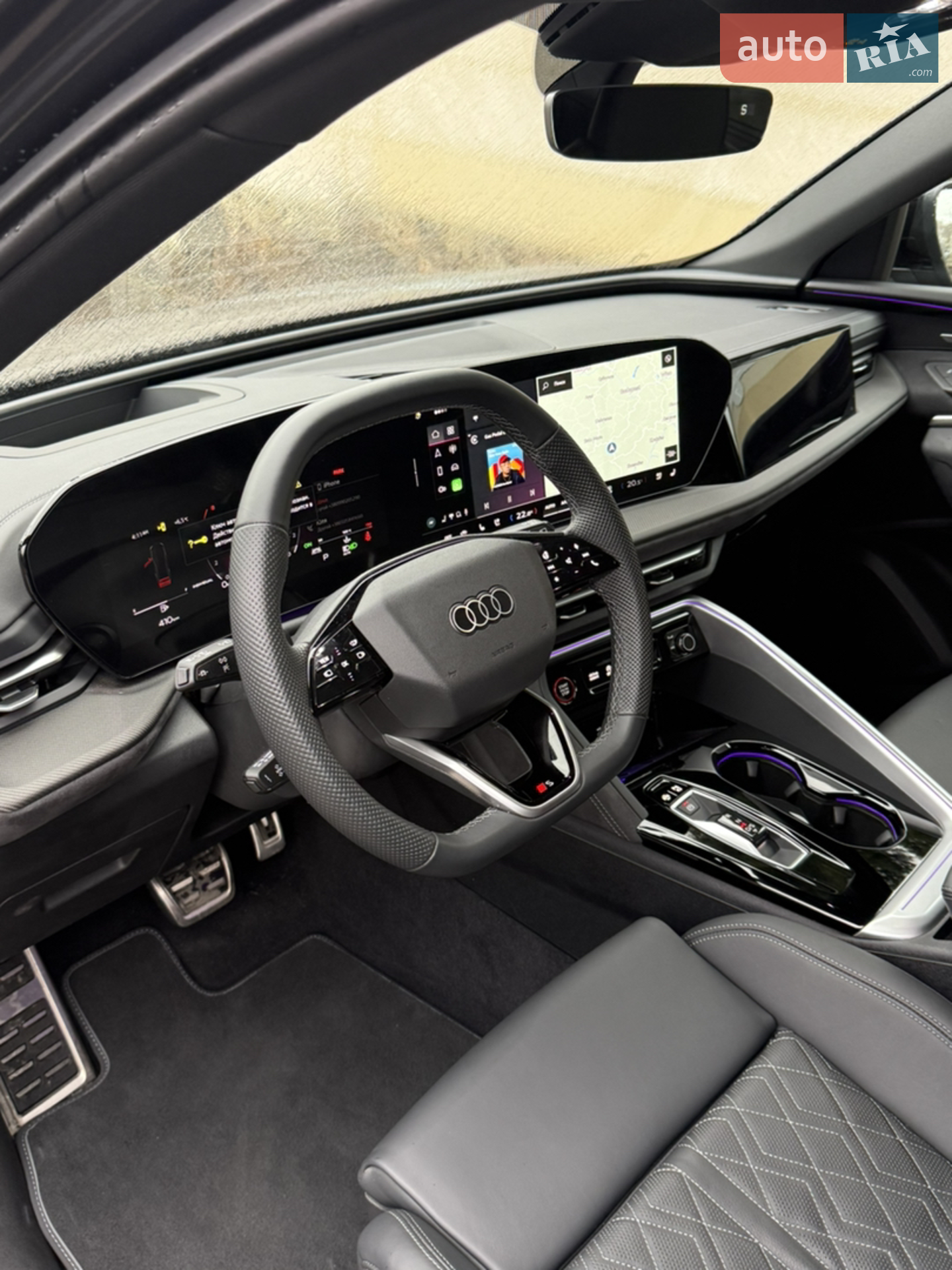 2025 Audi SQ5 - мініатюра 38